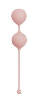 Вагинальные шарики Love Story The Firebird Tea Rose 3010-02Lola, цвет розовый - Lola Toys