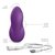 Фиолетовый вибратор Touch Purple USB rechargeable, цвет фиолетовый - We-Vibe