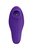 Фиолетовый клиторальный стимулятор Swizzy, цвет фиолетовый - Jos