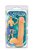 Телесный фаллоимитатор на присоске The Pool Boy - 17,7 см, цвет телесный - Blush Novelties