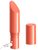Оранжевый мини-вибратор Love Bullet - 8,4 см., цвет оранжевый - ML Creation