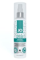 Чистящее средство для игрушек JO Misting Toy Cleaner - 120 мл - System JO