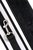 Серебристо-черные наручники Anonymo, цвет серебряный/черный - Toyfa