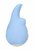 Клиторальный стимулятор Sugar Bunny Blue SH-LOV019BLU, цвет голубой - Shots Media