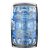 Мастурбатор Fleshlight Quickshot Turbo Blue Ice, цвет голубой - Fleshlight