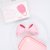 Набор менструальных чаш Natural Wellness Magnolia light pink 4000-05lola, цвет розовый - Lola Toys