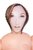 Надувная секс-кукла Jennifer, цвет телесный - Toyfa