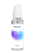 Гель на водной основе Extra Thick - 100 мл. - amovibe