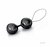 Вагинальные шарики Luna Beads Noir - LELO