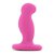 Nexus G-Play M розовый, вибро-стимулятор простаты и G-точки, цвет розовый - Nexus