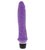 Фиолетовый вибратор-реалистик PURRFECT SILICONE CLASSIC 8.5INCH - 21,5 см, цвет фиолетовый - Dream toys