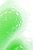 Зеленая, светящаяся в темноте анальная втулка Mortimer Glow - 12,5 см., цвет зеленый - Toyfa