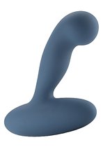 Анальный стимулятор Sailor Blue SH-MJU005BLU