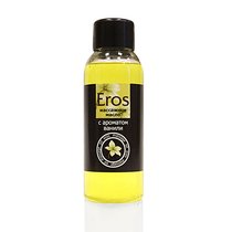 Массажное масло Eros sweet с ароматом ванили - 50 мл - Bioritm