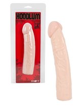 Hoodlum Фаллоимитатор 22,3 см телесный - ORION