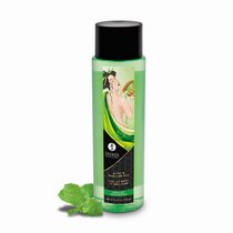 Гель для душа Sensual Mint с ароматом мяты - 370 мл. - Shunga Erotic Art