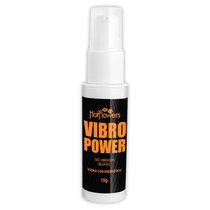 Жидкий вибратор Vibro Power со вкусом водки с энергетиком - 15 гр. - Hotflowers