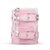 Розовый эротический набор Pink Pleasure, цвет розовый - Secret pleasure chest
