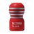 Мастурбатор TENGA SD Original Vacuum Cup, цвет красный - Tenga