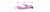 AD.Mini Trigger Вибростимулятор с клиторальным отростком компактный, цвет розовый - Adrien Lastic