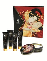 Подарочный набор GEISHA - Shunga Erotic Art