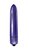 Вибропуля Indeep Mae Purple 7704-02indeep, цвет пурпурный - indeep