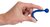Уретральный Стимулятор Penis Plug, цвет голубой - ORION