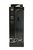 Чёрный вибратор-реалистик PURRFECT SILICONE DELUXE 7.5INCH - 19 см, цвет черный - Dream toys