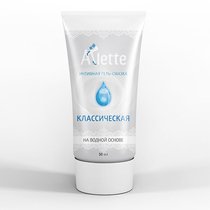 Интимная гель-смазка на водной основе Arlette "Классическая" - 50 мл. - Arlette