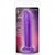 Фиолетовый анальный фаллоимитатор Sweet N Small 6 Inch Dildo With Suction Cup - 16,5 см., цвет фиолетовый - Blush Novelties