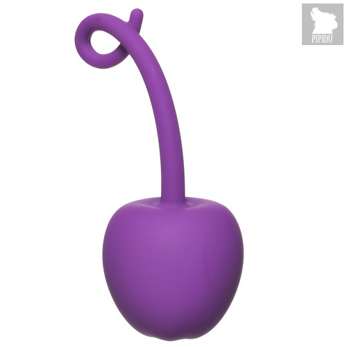 Вагинальный шарик Emotions Sweetie, цвет фиолетовый - Lola Toys