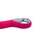 Роскошный вибростимулятор RestArt G-Spot для массажа G-точки, цвет розовый - RestArt