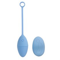 Виброяичко Relentless Seeker blue 185111blueHW