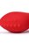 Красный силиконовый вибростимулятор простаты Proman - 12,5 см, цвет красный - Toyfa