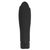 Черный мини-вибратор iWhizz Rocket - 13,5 см., цвет черный - LoveToy