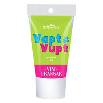 Интимный гель на водной основе Vapt Vupt - 25 гр. - Hotflowers