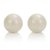 Вагинальные шарики Pleasure Pearls, цвет белый - California Exotic Novelties