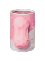 Мастурбатор Marshmallow Dreamy Pink 7373-02lola, цвет розовый - Lola Toys