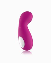 KIIROO Клиторальный вибратор Cliona Фиолетовый