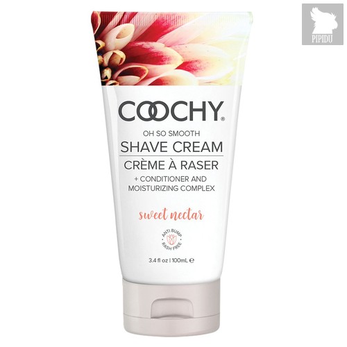 Увлажняющий комплекс COOCHY Sweet Nectar - 100 мл - Coochy