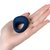 Эрекционное кольцо на пенис SATISFYER RINGS 5,5 см, цвет синий - Satisfyer