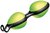 Вагинальные шарики Joyballs secret Schwarz-Schwarz, цвет зеленый - Joy Division