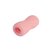 Розовый мастурбатор Blow Cox Masturbator Pleasure Pocket, цвет розовый - Chisa