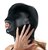 Маска на голову с отверстием для рта Mask by Bad Kitty, цвет черный - ORION