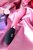 Розовый массажер Eromantica Monica - 21 см., цвет розовый - Eromantica