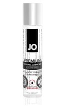 Разогревающий лубрикант на силиконовой основе JO Personal Premium Lubricant Warming - 30 мл - System JO
