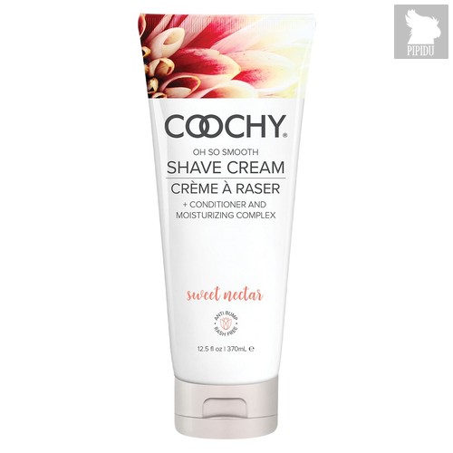 Увлажняющий комплекс COOCHY Sweet Nectar - 370 мл - Coochy