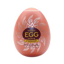 Мастурбатор-яйцо Tenga Egg Shiny II - Tenga