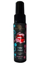 Спрей для горла Deep Throat с десенсибилизирующим эффектом и вкусом бабл-гам - 50 мл. - BioMed-Nutrition