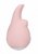 Клиторальный стимулятор Sugar Bunny Pink SH-LOV019PNK, цвет розовый - Shots Media